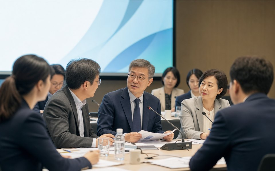 한중동행 학회